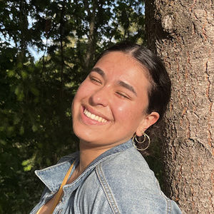 Meet your Posher, Kylie